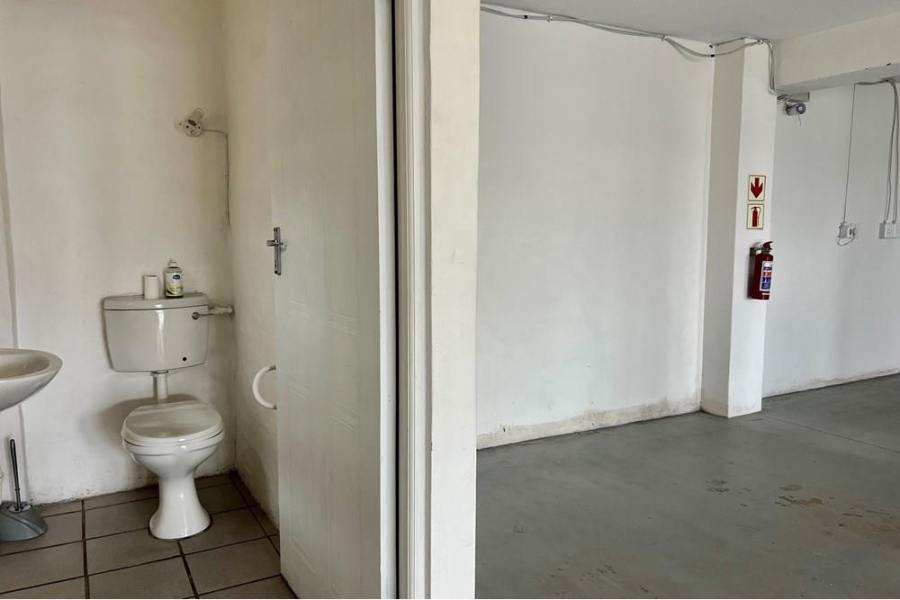  Bedroom Property for Sale in George Industrial Western Cape